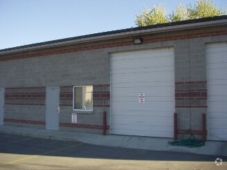 More Photos Of 208 W 37 St, Boise Warehouse For Lease