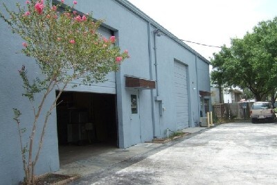 More Photos Of 14100 Honeywell Rd, Clearwater Warehouse For Lease