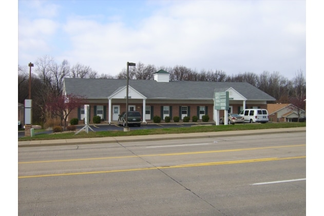More Photos Of 1236 Jungermann Rd, Saint Peters Office For Lease
