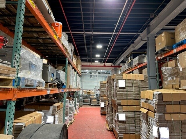 More Photos Of 131 42nd St, Brooklyn Warehouse For Sale