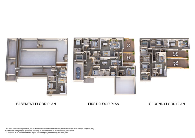 More Photos Of 1 Kurosaka Ln, Lake George Apartments For Sale