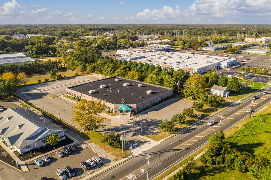 More Photos Of 4005 Route 9 S, Rio Grande Office For Sale