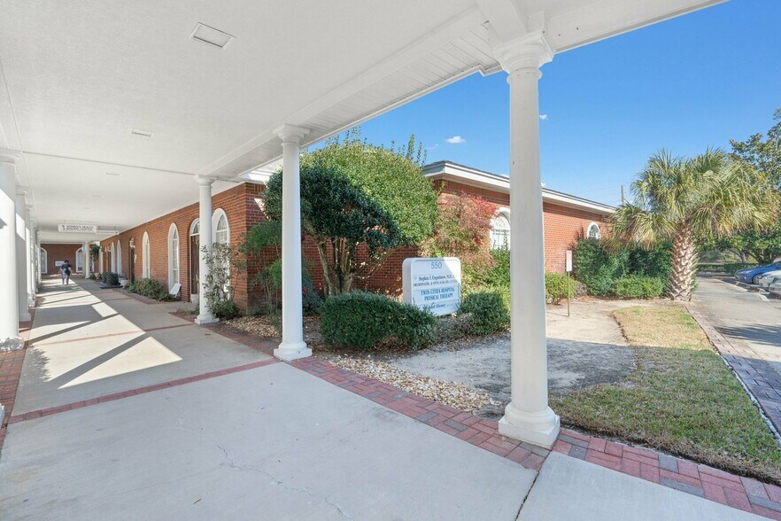 More Photos Of 550 Highway 85 N, Niceville Medical For Lease