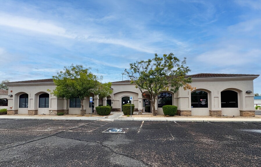More Photos Of 840 E McKellips Rd, Mesa Office For Sale