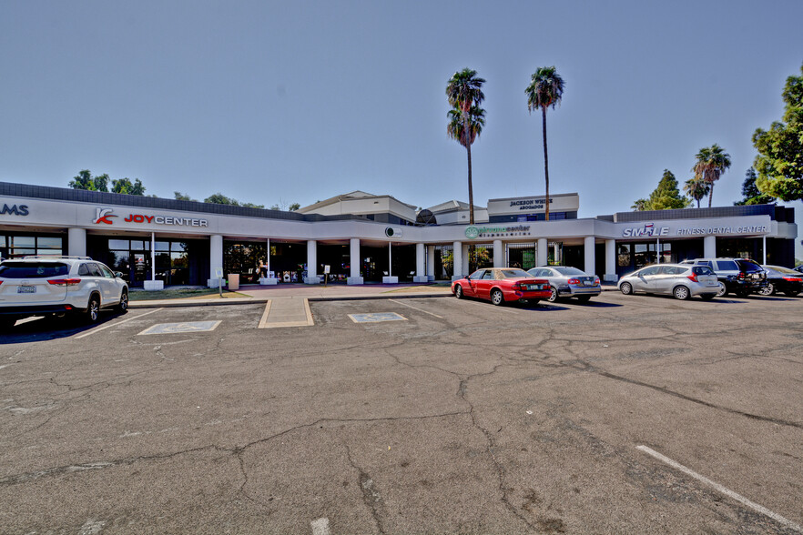 Primary Photo Of 2330 N 75th Ave, Phoenix Medical For Lease