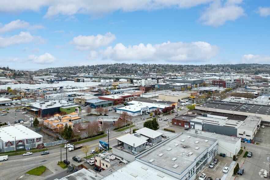 More Photos Of 928 NW Leary Way, Seattle Storefront Retail Residential For Sale