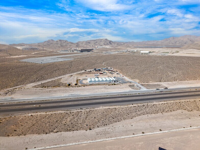More Photos Of 14100 Kushberry Ln, Las Vegas Industrial For Sale