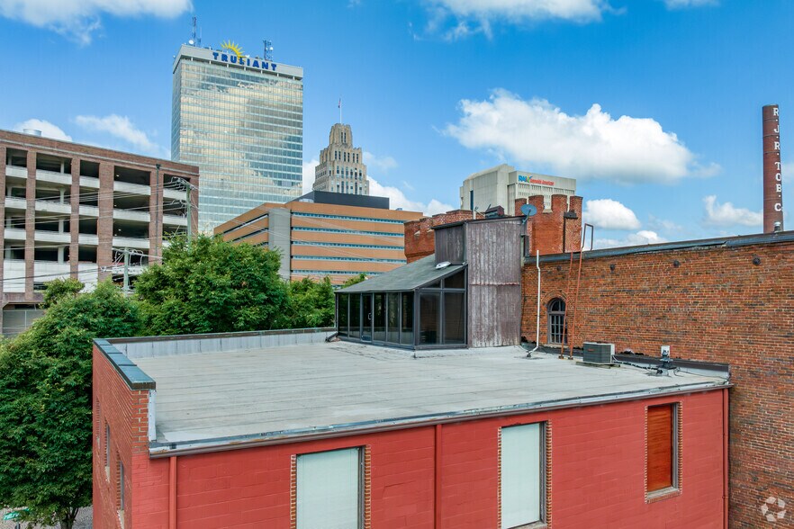 More Photos Of 310 E Third St, Winston-Salem Office Residential For Sale