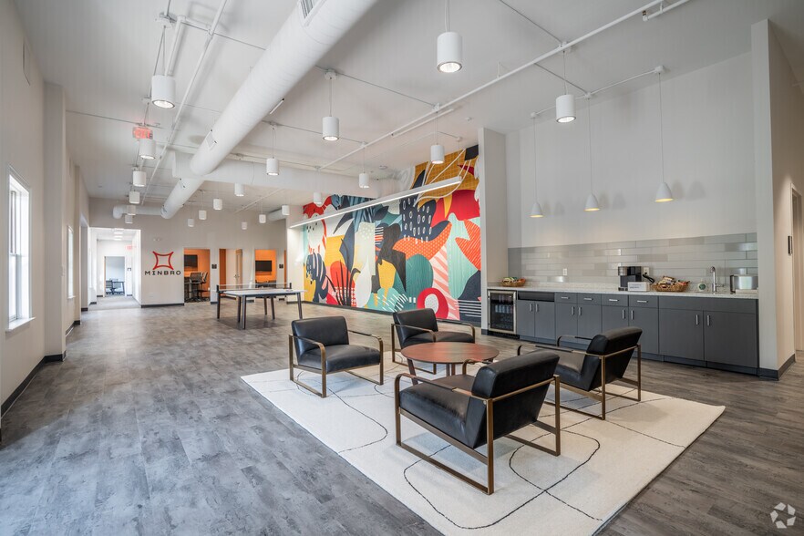 Photo of 1st Floor Ste 