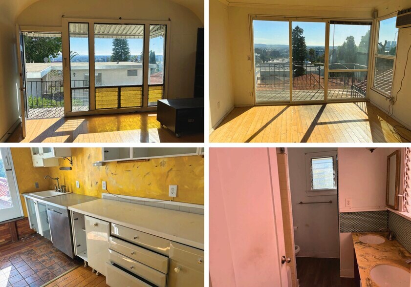 More Photos Of 1244 Larrabee St, Los Angeles Apartments For Sale