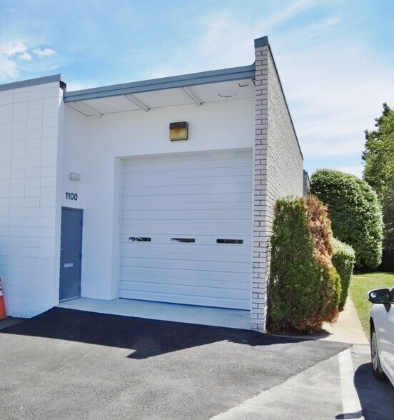 More Photos Of 1100-1146 Taft St, Rockville Warehouse For Lease
