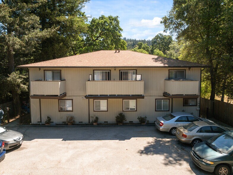 More Photos Of 4602 Scotts Valley Dr, Scotts Valley Apartments For Sale