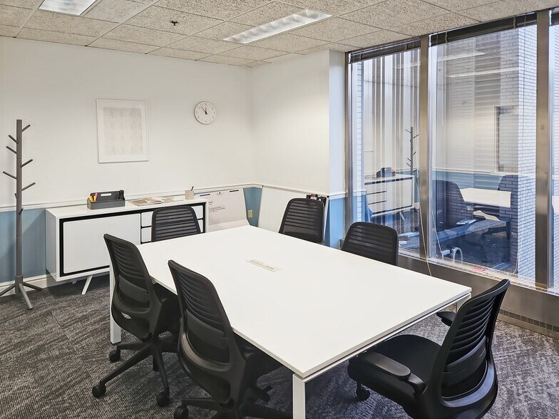 More Photos Of 650 Washington Rd, Pittsburgh Coworking Space