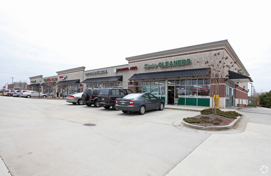 More Photos Of 6600 Sugarloaf Pky, Duluth Storefront For Lease