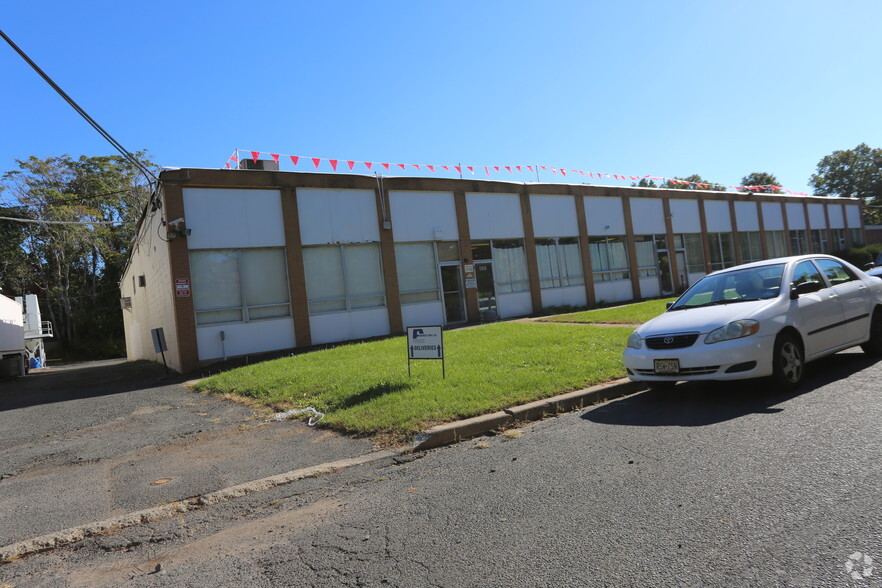 More Photos Of 945-965 Ball Ave, Union Township Manufacturing For Lease