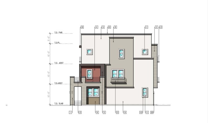 More Photos Of 175 S G St, Perris Land For Sale