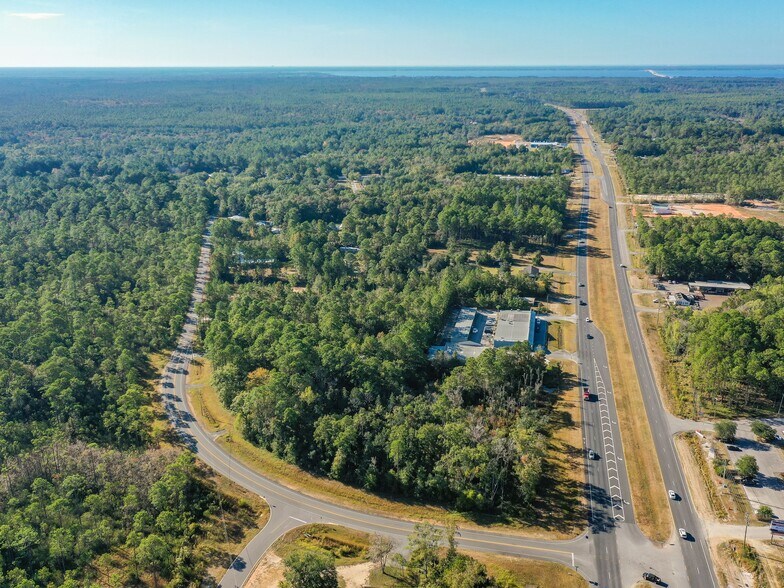 More Photos Of Hwy 331 @ Old Jolly Bay, Freeport Land For Sale