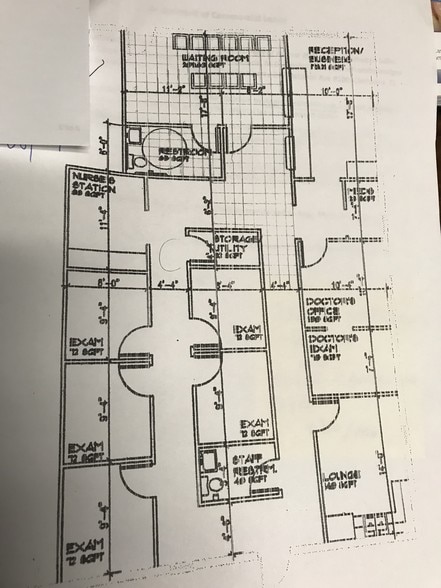More Photos Of 235 Hatteras Ave, Clermont Medical For Lease