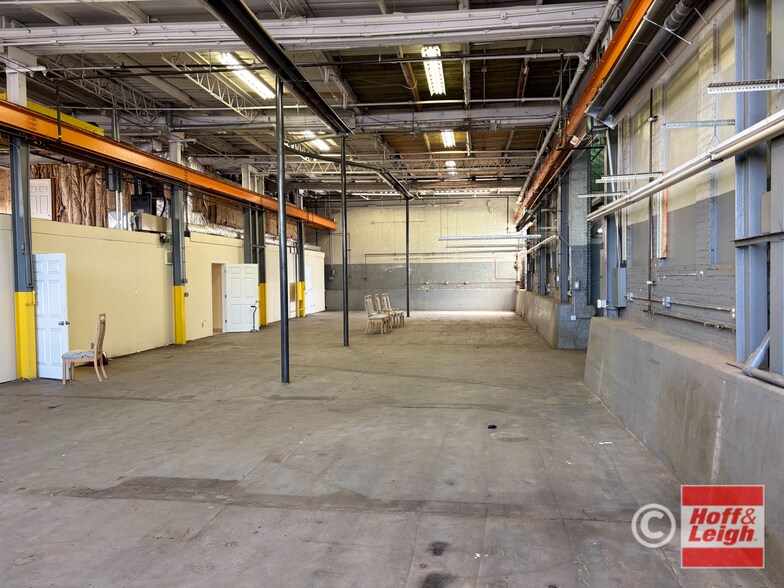 More Photos Of 211 Wetmore Ave SE, Massillon Industrial For Lease