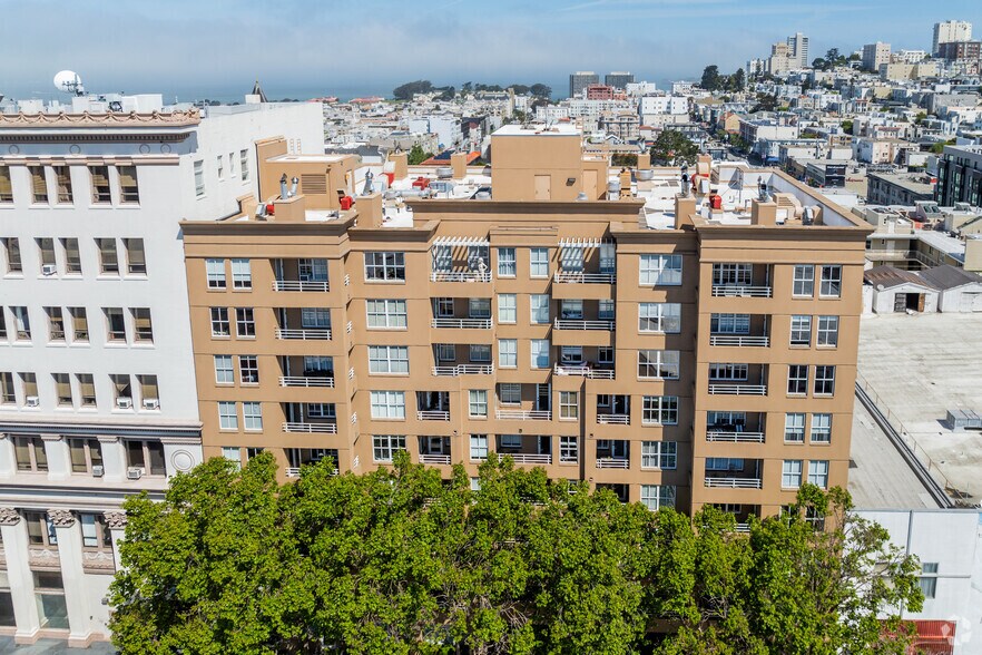 More Photos Of 1650 Jackson St, San Francisco Apartments For Sale