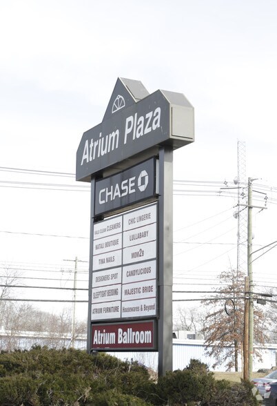 More Photos Of 401 W Route 59, Monsey Freestanding For Lease