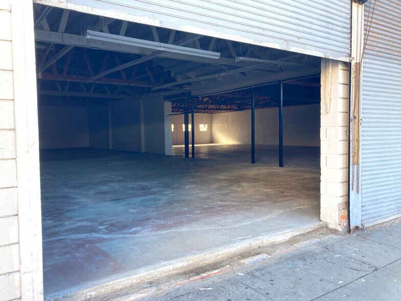 More Photos Of 5612-5616 Santa Monica Blvd, Los Angeles General Retail For Lease
