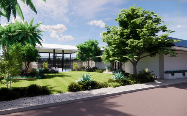 More Photos Of 600 Knights Rd, Hollywood Land For Sale