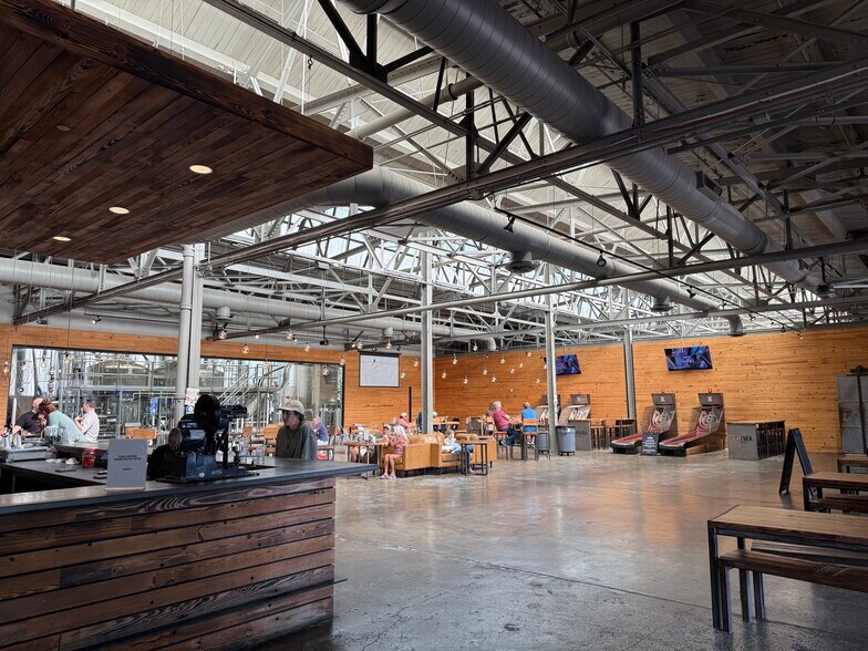 More Photos Of 4500 5th Ave S, Birmingham Office For Lease