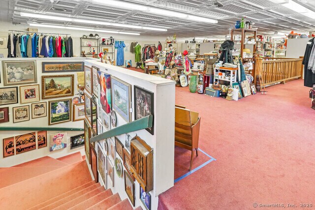 More Photos Of 109 Main St, Putnam General Retail For Sale