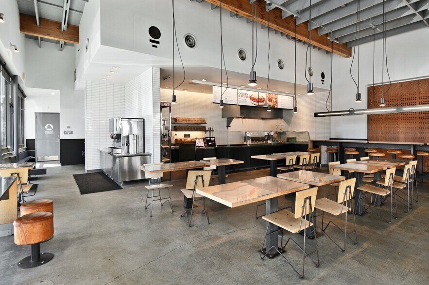 More Photos Of 9901 San Pablo Ave, El Cerrito Freestanding For Sale