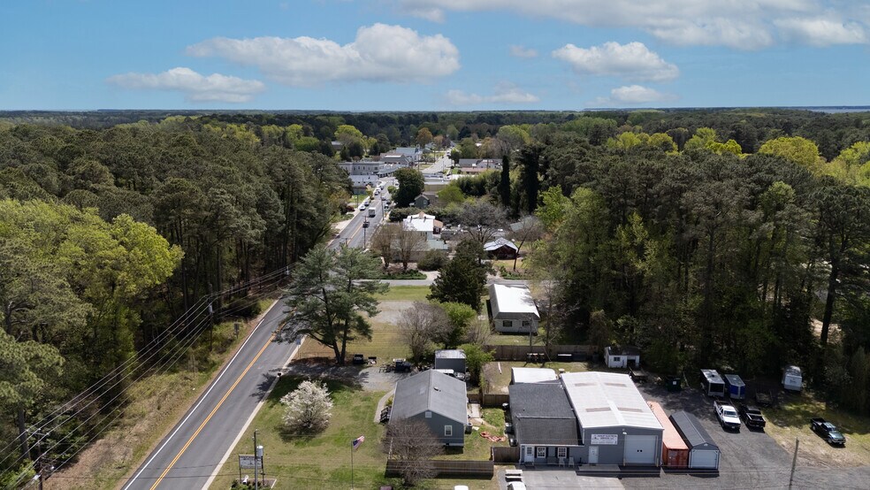 More Photos Of 220 Chesapeake Dr, White Stone Office For Sale