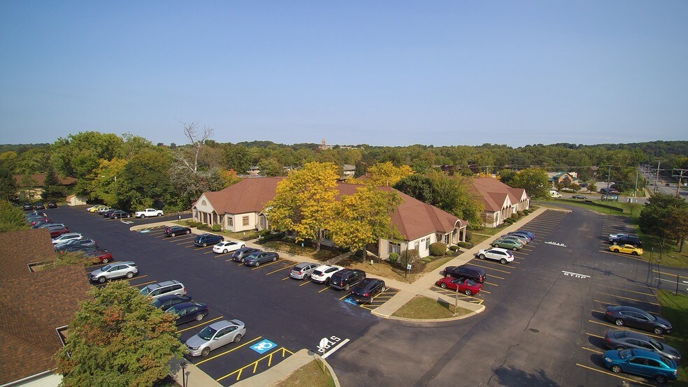 More Photos Of 1815 S Clinton Ave, Rochester Unknown For Lease