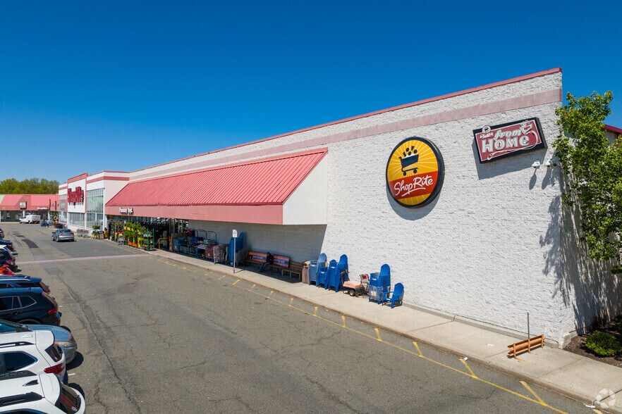 Primary Photo Of 808 W Route 46, Parsippany Storefront For Lease