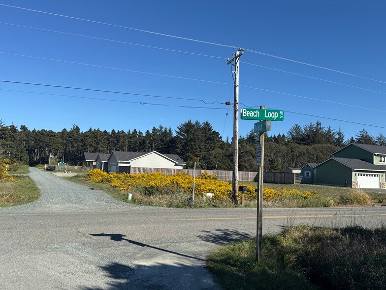 More Photos Of Beach Loop Rd @ Beach Ln, Bandon Land For Sale