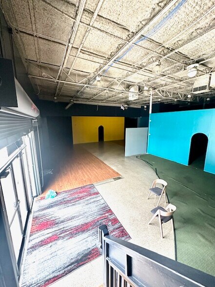 More Photos Of 16745 N I-45 Fwy, Houston Industrial For Sale