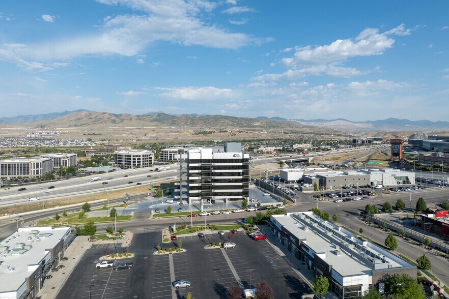 More Photos Of 3333 N Digital Dr, Lehi Office For Sale