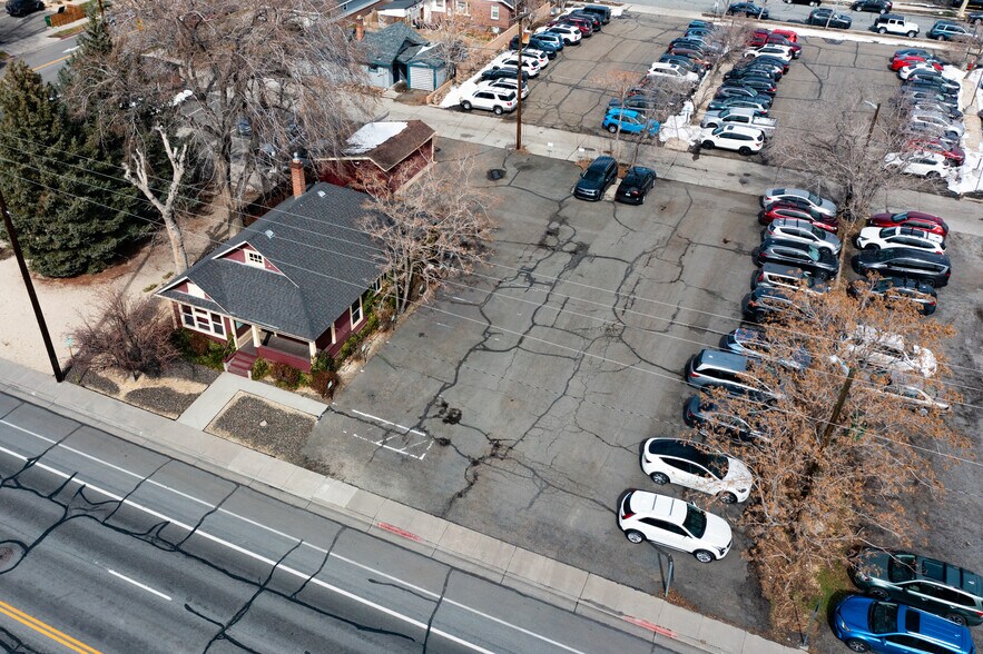 More Photos Of 0 Mill St, Reno Land For Sale