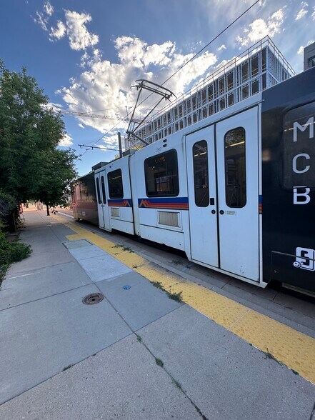 More Photos Of 2926 Welton St, Denver Specialty For Sale