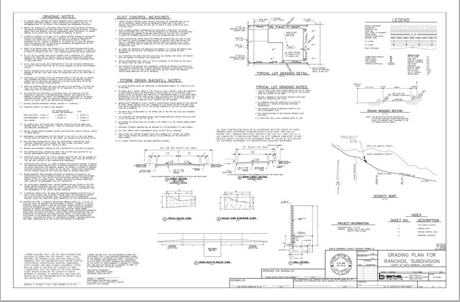 More Photos Of CNR of CA-166 & Bell Drive, New Cuyama Land For Sale