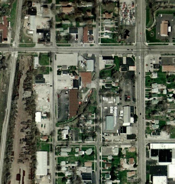 More Photos Of 419 N Westwood Ave, Toledo Light Distribution For Sale