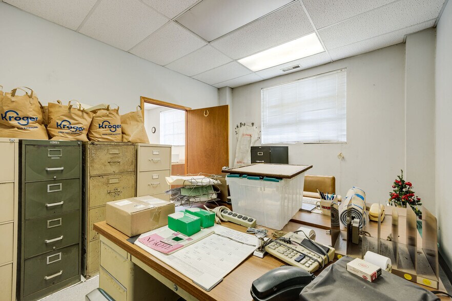 More Photos Of 7 Cowardin Ave, Richmond Freestanding For Sale