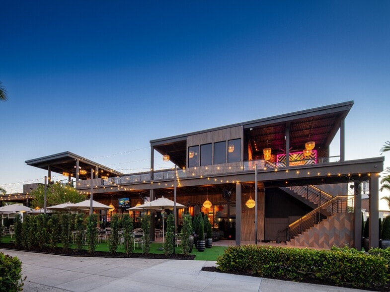 More Photos Of 13499 S Cleveland Ave, Fort Myers Unknown For Lease