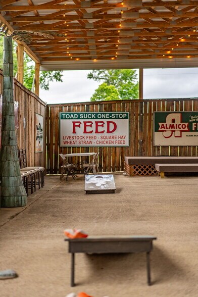 More Photos Of 3801 Happy Bend Rd, Atkins Restaurant For Sale