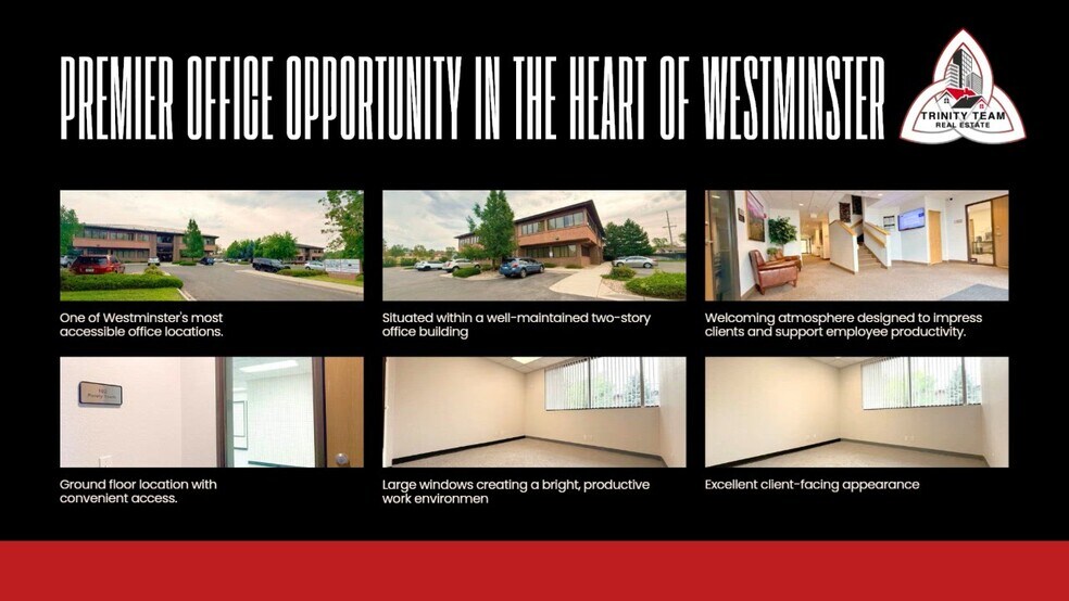 Primary Photo Of 8778 Wolff Ct, Westminster Office For Lease