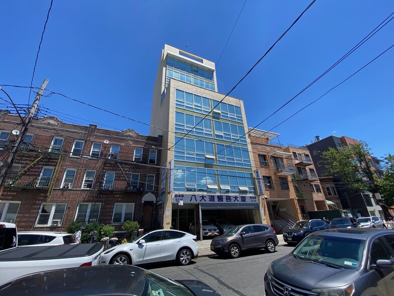 Primary Photo Of 849 57th St, Brooklyn Medical For Lease