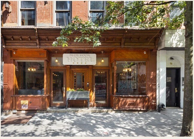 More Photos Of 100 Orchard St, New York Hotel For Sale