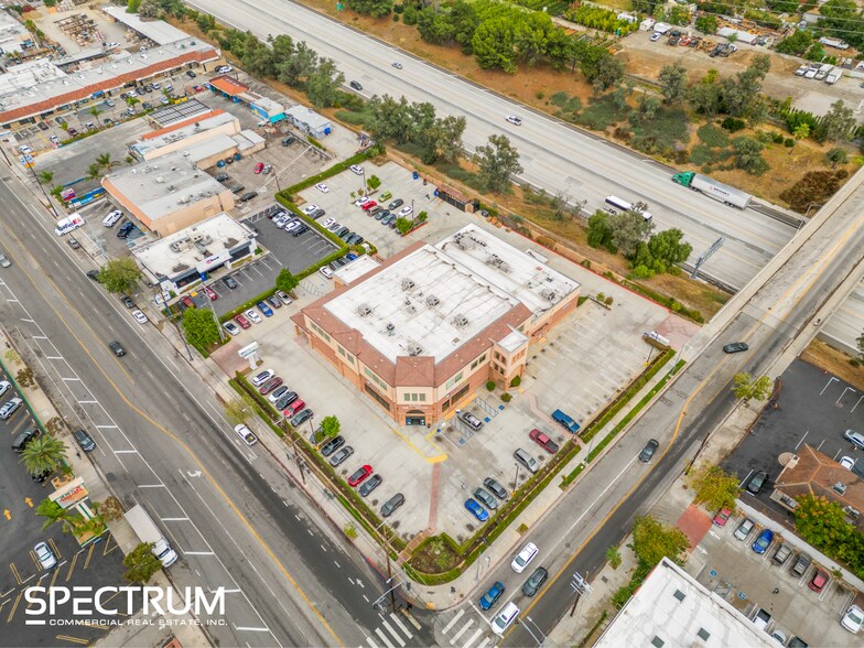 More Photos Of 13803 Foothill Blvd, Sylmar Drugstore For Lease