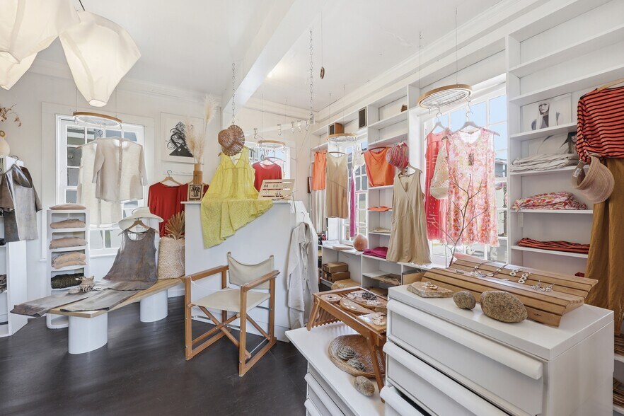 More Photos Of 50 Charlotte St, Saint Augustine Storefront Retail Office For Sale