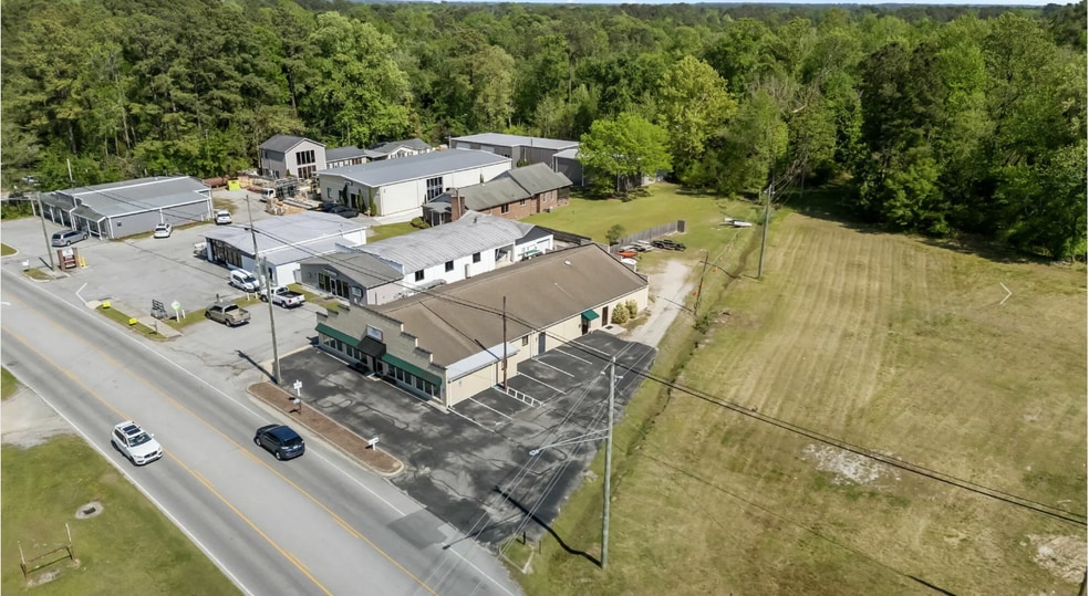 More Photos Of 2619 Trent Rd, New Bern Storefront Retail Office For Sale
