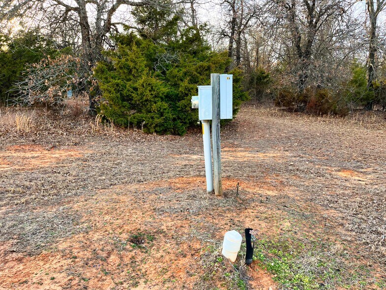 More Photos Of 18022 Hogback Rd, Luther Land For Sale